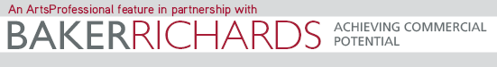 Baker Richards partnership banner