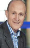 Photo of Sir Peter Bazalgette.