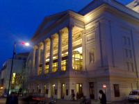 Royal Opera House