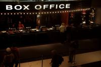 A box office