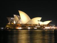 Sydney Opera House