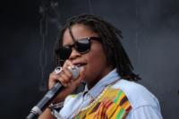 Award-winning musician Speech Debelle