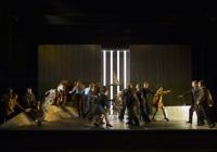 English Touring Opera production of Simon Boccanegra