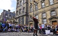 Photo of Edinburgh Fringe