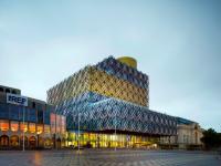 Image of Library of Birmingham