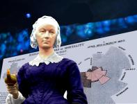 Florence Nightingale's chart