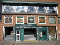 Photo of exterior of Exeter Corn Exchange