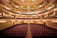 Photo of theatre interior