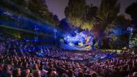 Photo of performance at Regent's Park open air theatre