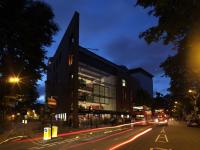 Photo of Sadler's Wells exterior