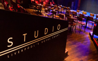 Studio Liverpool's Royal Court