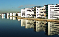 University of East London Docklands