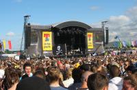 A photo from T in the Park