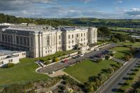 The National Museum of Wales