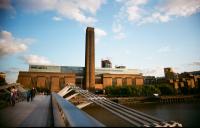 Photo of Tate Modern