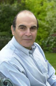 David Suchet