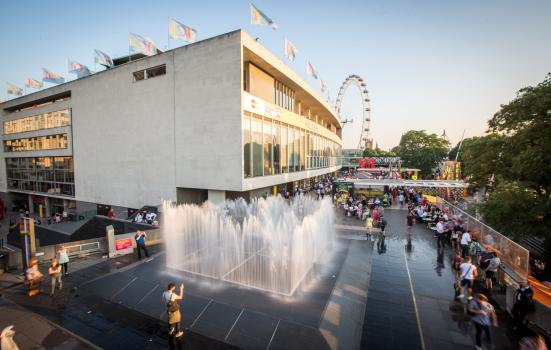 Southbank Centre