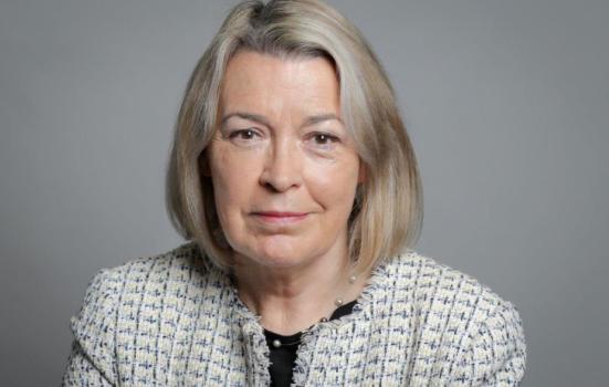 Labour MP Barbara Keeley