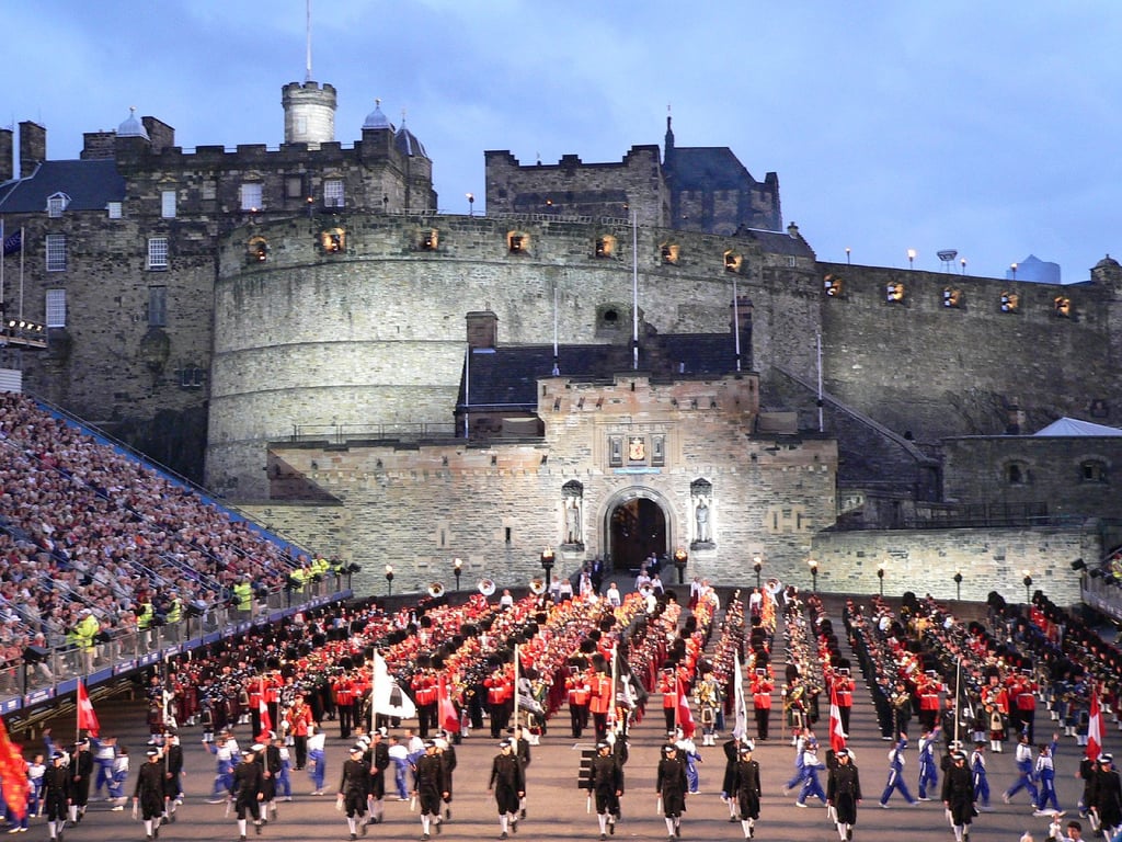 Scottish independence best for cultural sector says Culture Secretary