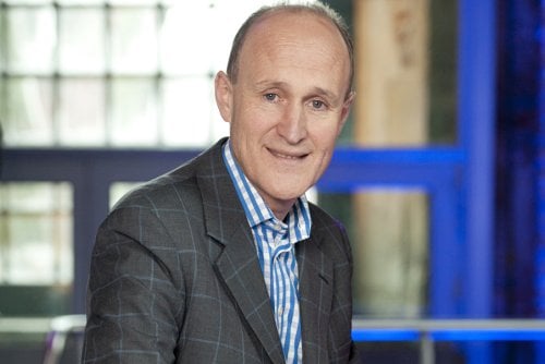 Peter Bazalgette