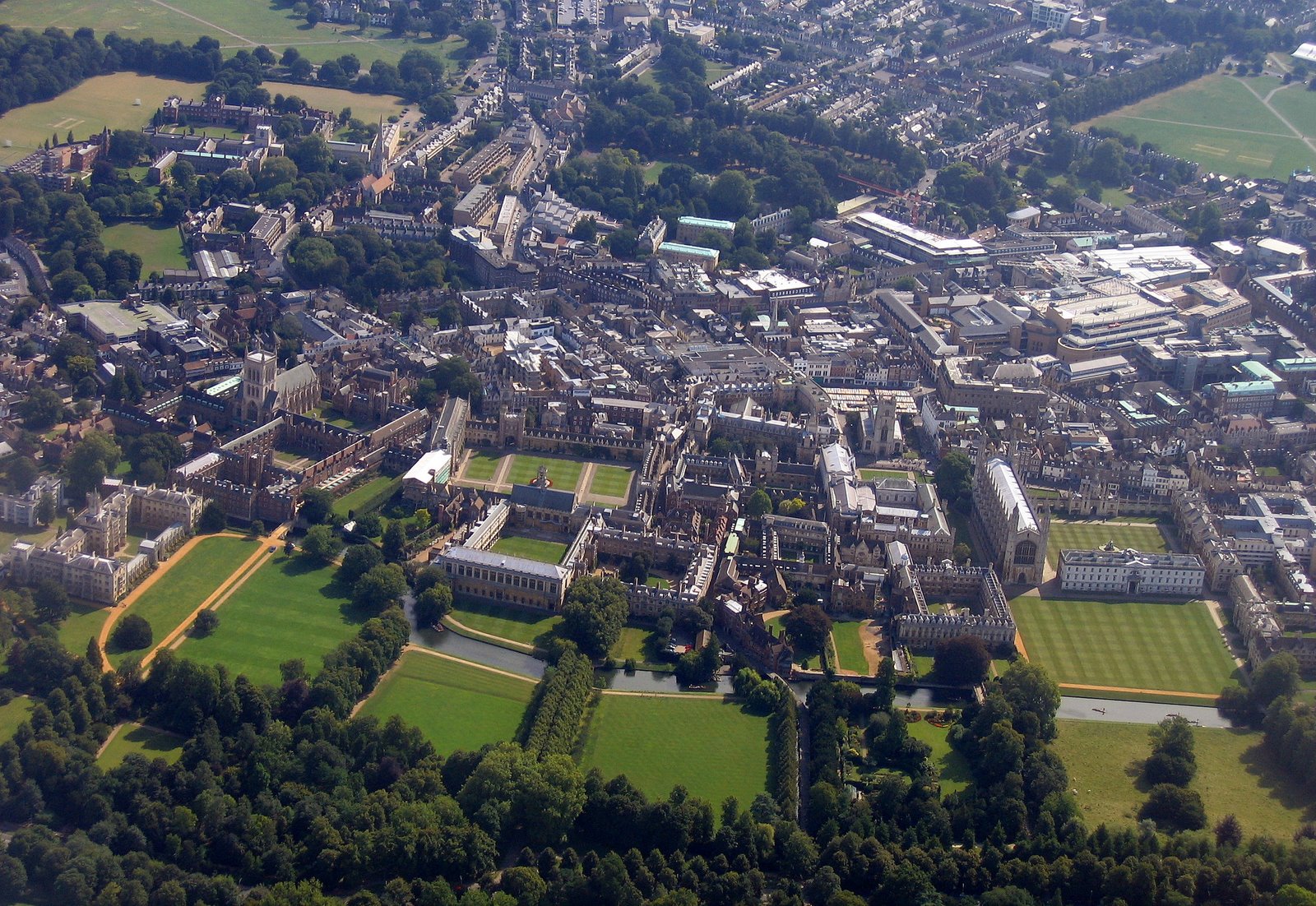 Placemaking comes to Cambridge