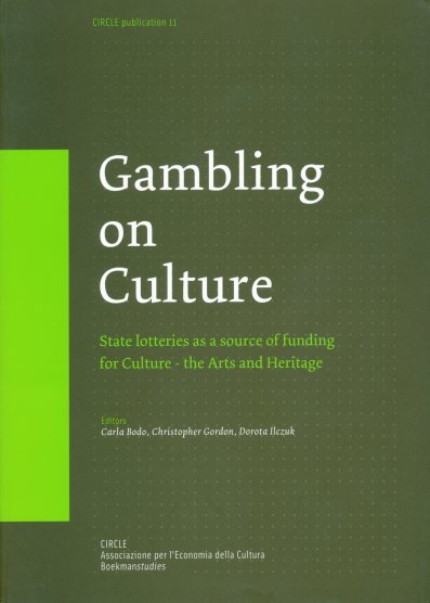 Gambling on Culture