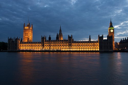 MPs show support for arts and creative industries