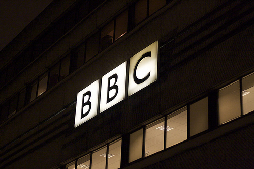 “Big ideas” for the BBC include the arts