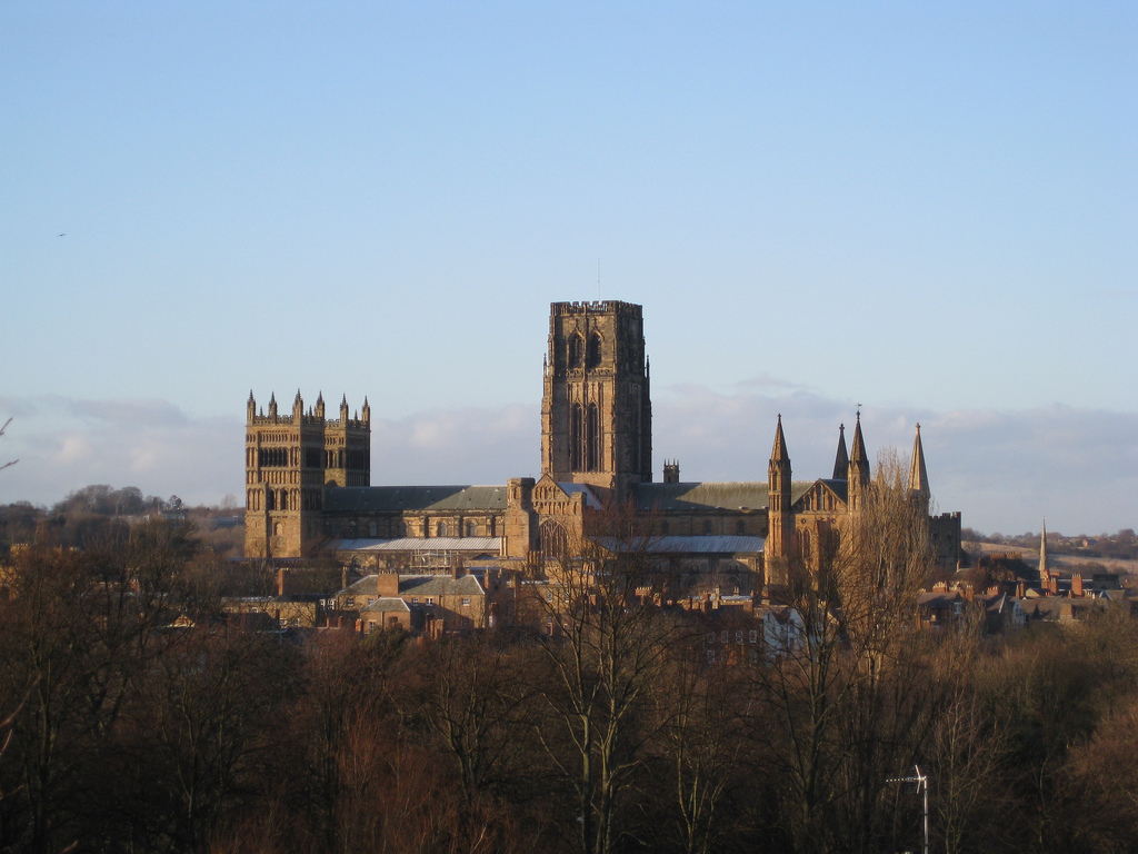 Photo of Durham