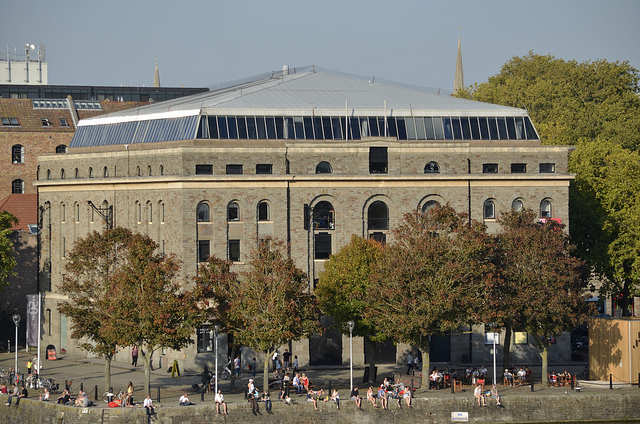 Museum and gallery visits reach all-time high