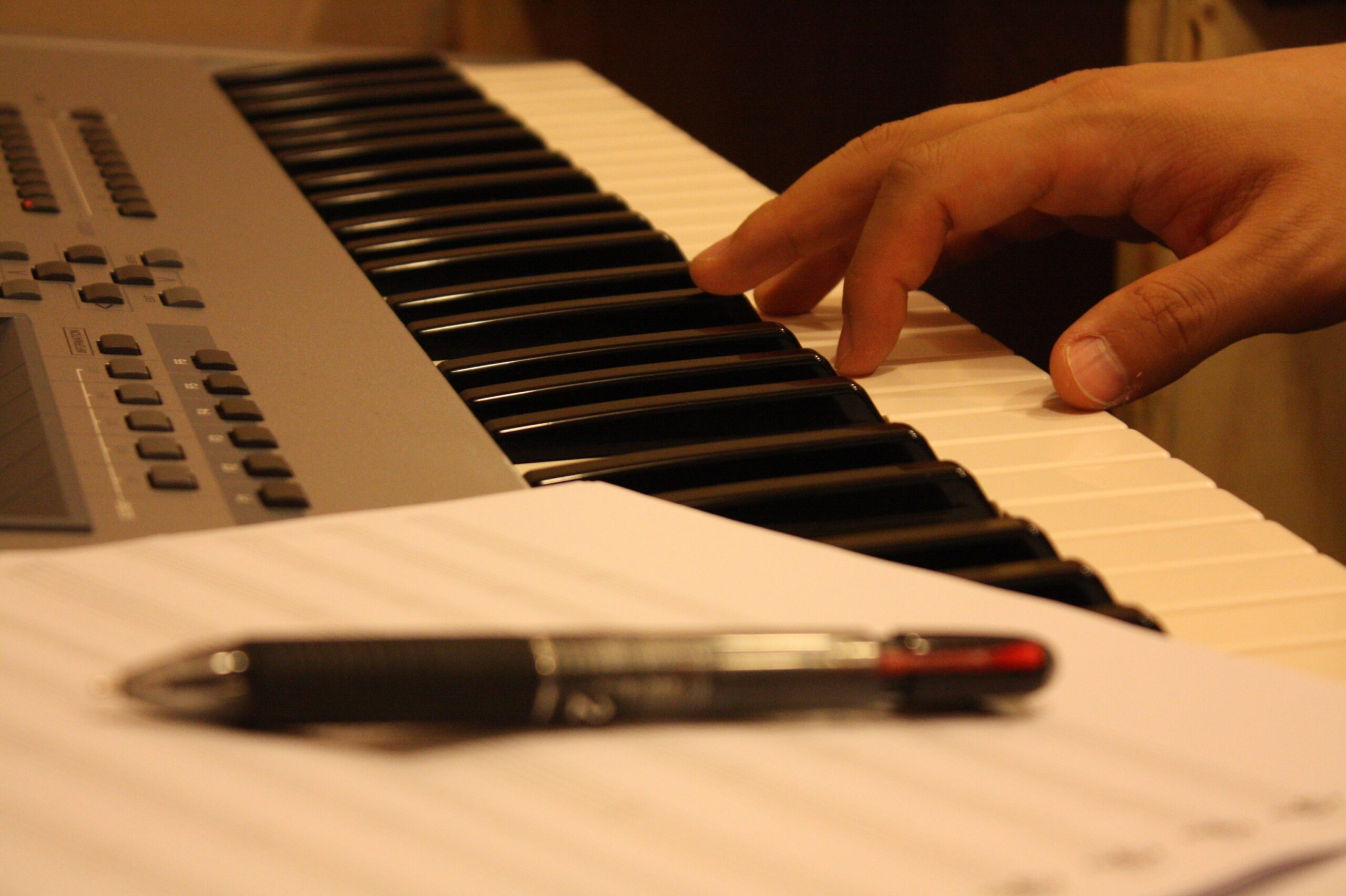 Concerns over fees for composers