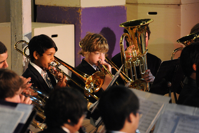 Syllabus changes will “have a detrimental effect on musicianship”