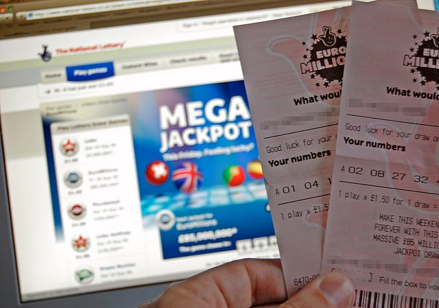 Lottery upturn realises lower returns for the arts