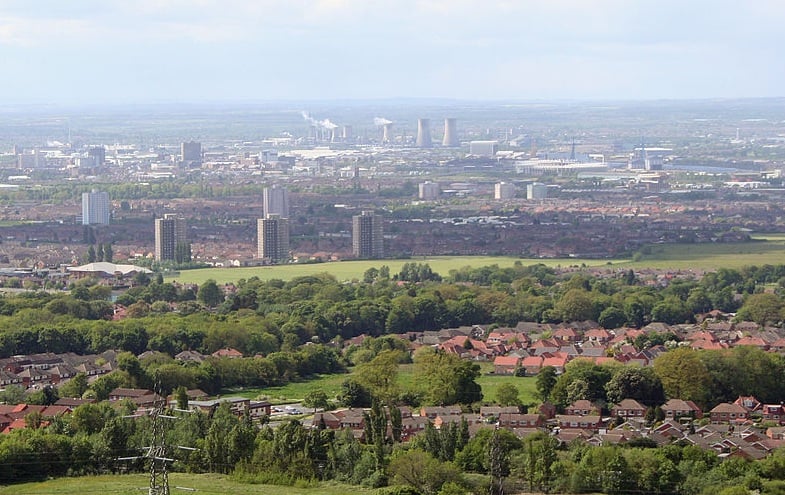 Photo of Middlesbrough