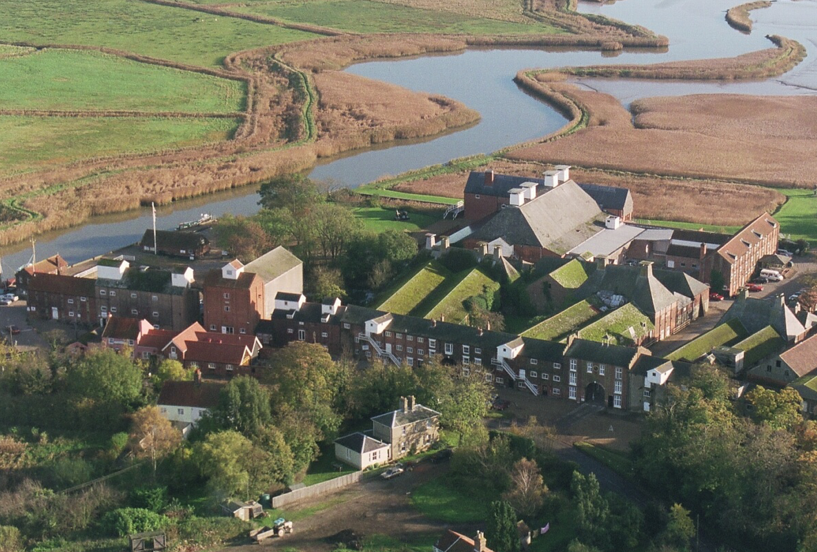 Property deal to mark a new era for Aldeburgh