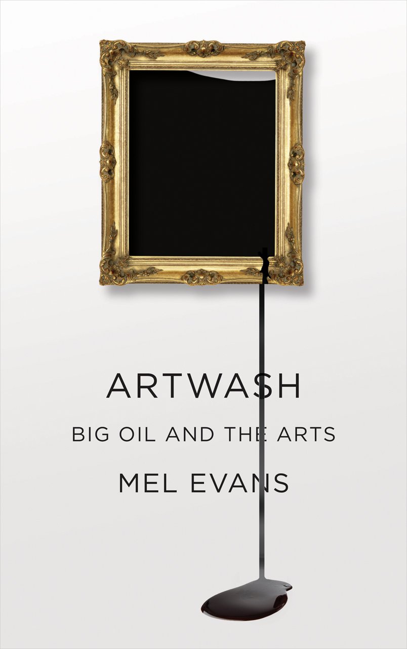 Book review: Artwash