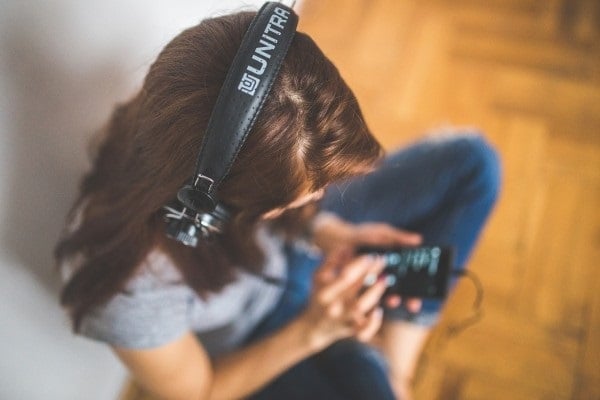 Surge in streaming pushes music consumption up 4%