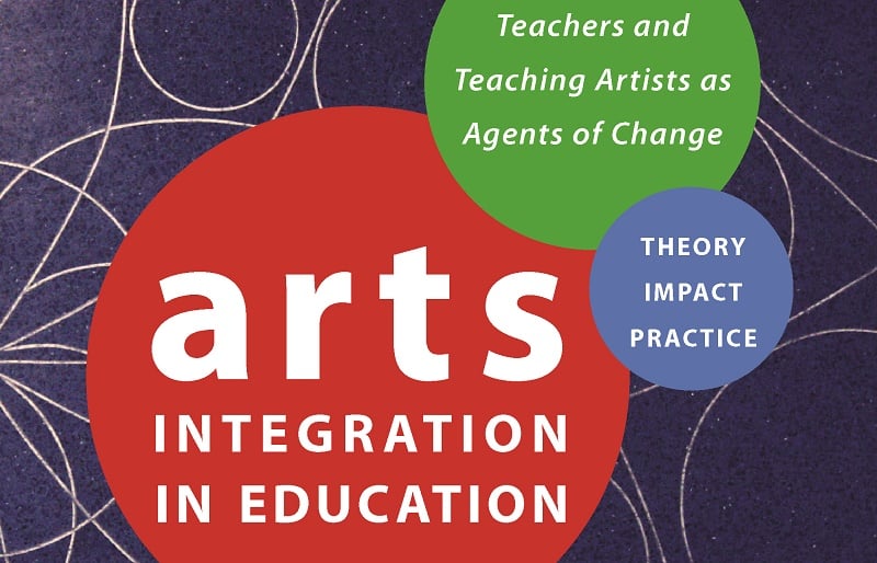 Book review: Arts Integration in Education