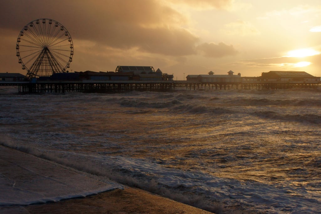 Photo of Blackpool