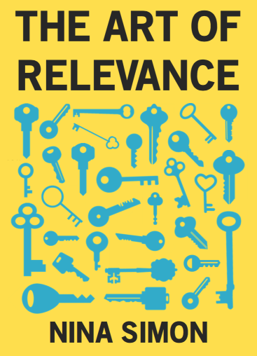 Book review: The Art of Relevance