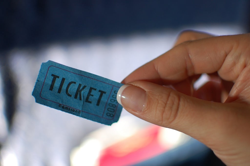 Online ticketing: a period of consolidation