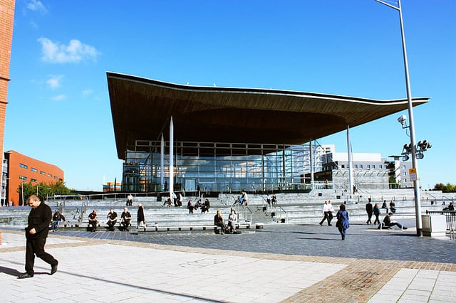 Arts Council of Wales grilled over spending decision