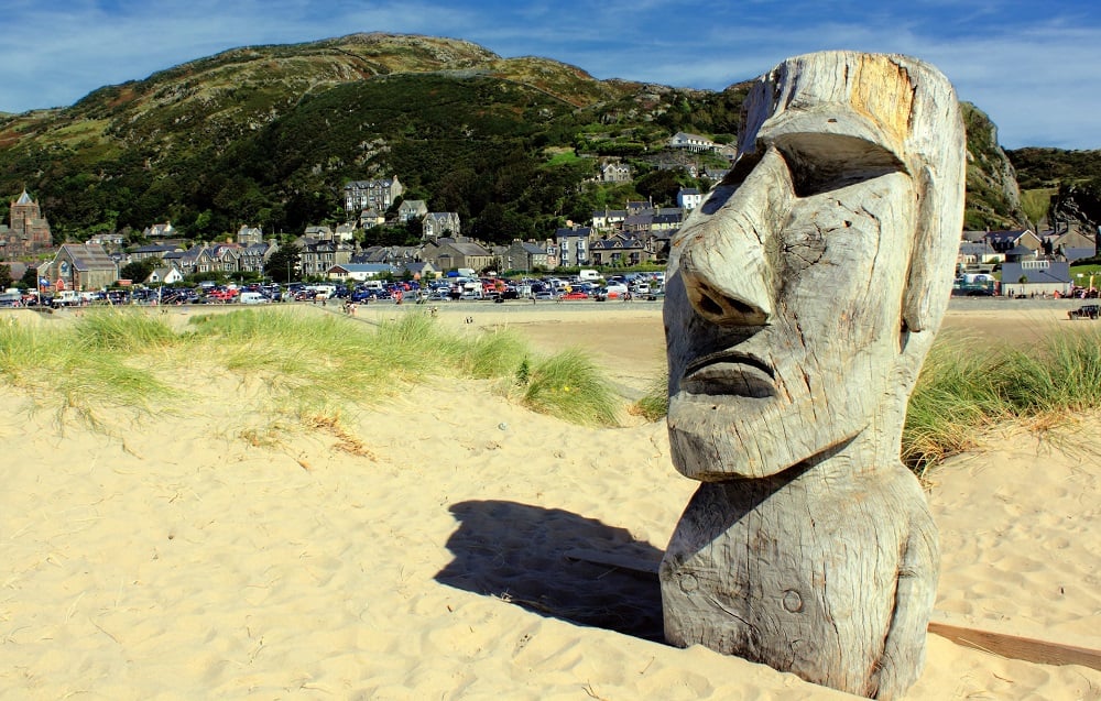 £1.5m for cultural placemaking in Wales