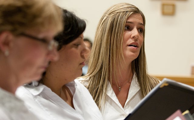 Healthcare provider to prescribe reading, dancing and singing