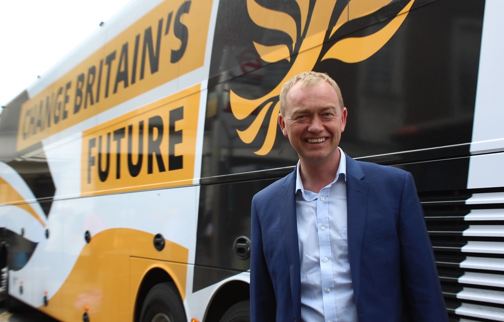 Arts “essential” for quality of life, says Lib Dem manifesto