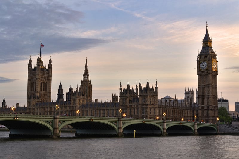 A third of new MPs have arts and culture links