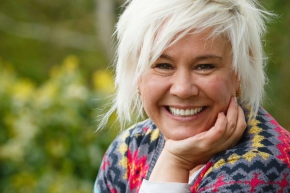 Photo of Emma Rice