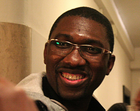 KWAME KWEI-ARMAH