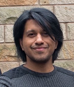 Imran Ali