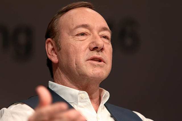 20 allegations made against Kevin Spacey in Old Vic investigation